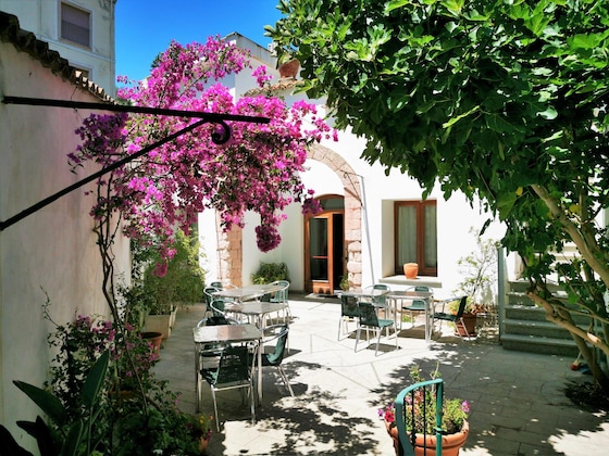 Gallery - Hotel Hieracon