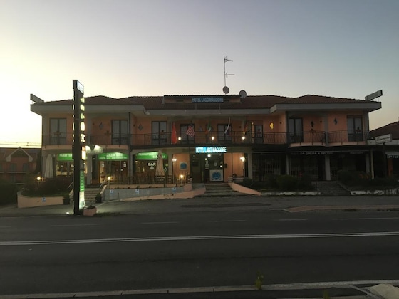 Gallery - Hotel Lago Maggiore