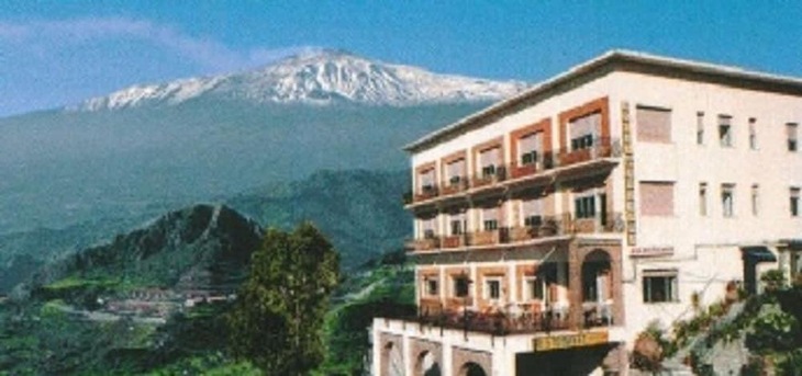 Gallery - Hotel Panorama di Sicilia