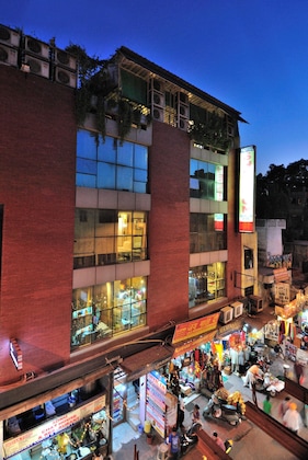 Gallery - Hotel Shelton