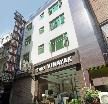 Gallery - Hotel Shri Vinayak