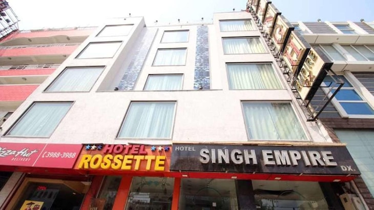 Gallery - The Singh Empire