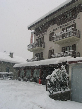 Gallery - La Lanterna