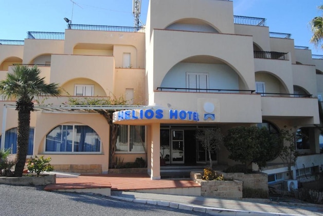 Gallery - Hotel Helios