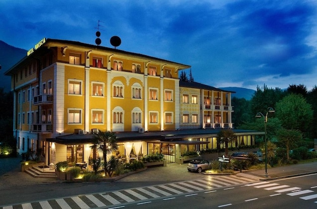 Gallery - Hotel Brescia
