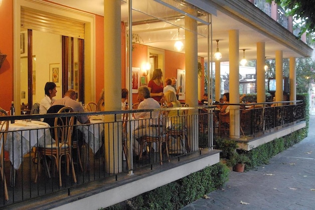 Gallery - Hotel Clelia Logis