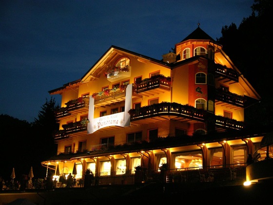 Gallery - Alp & Wellnes Sport Hotel Panorama