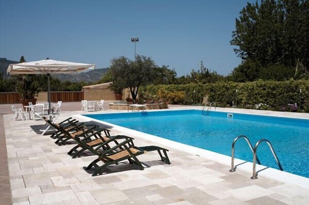 Gallery - Hotel Delle Palme