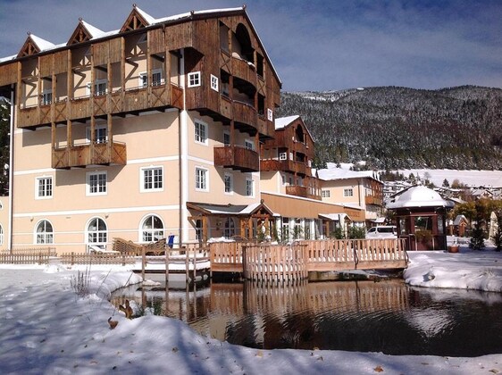 Gallery - Alpen Hotel Eghel