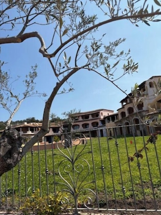 Gallery - Residence Marina Beach - Marinella