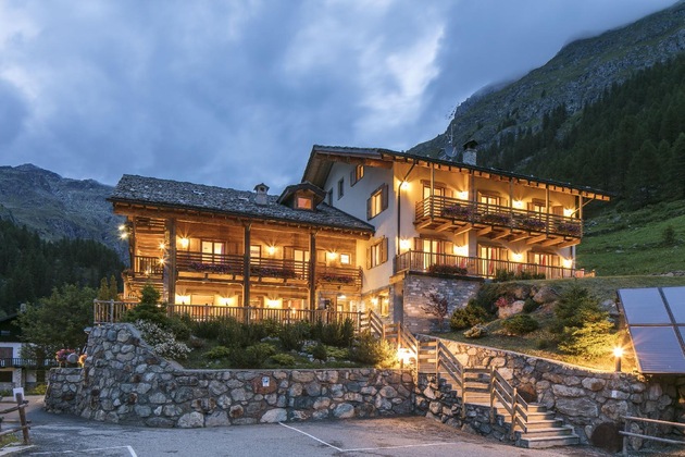 Gallery - Ellex Eco Hotel