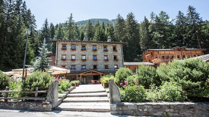 Gallery - Chalet Eden