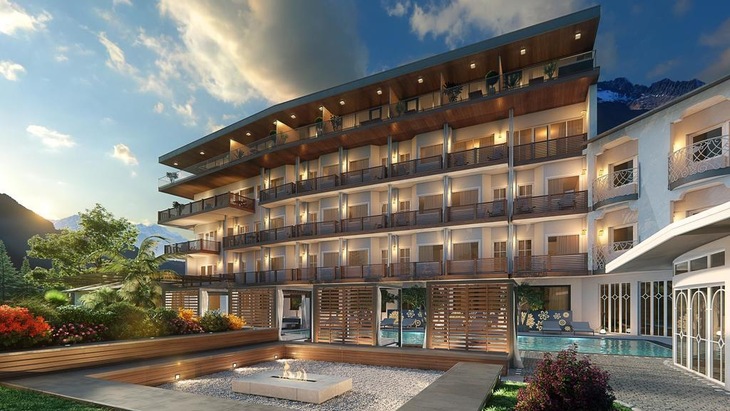 Gallery - Hotel Paradies - Family & Spa