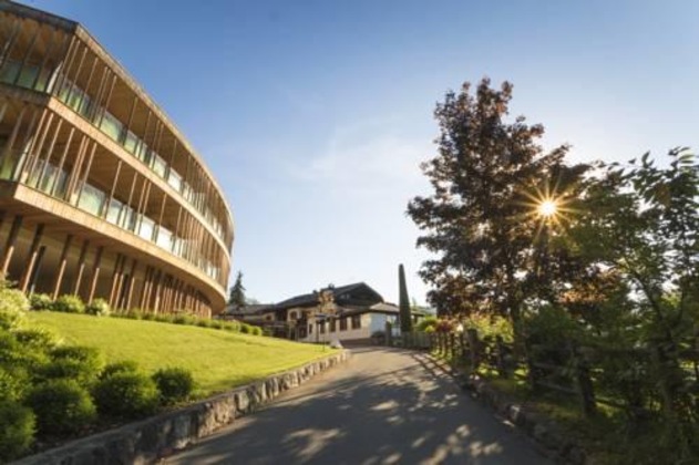 Gallery - Der Waldhof