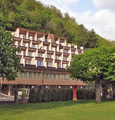 Gallery - Parc Hotel Du Lac