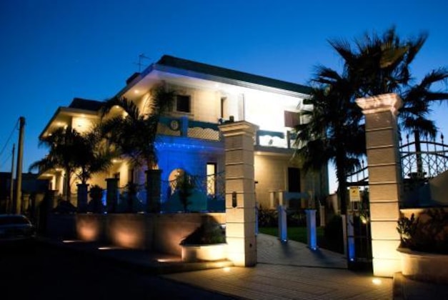 Gallery - Hotel San Paolo