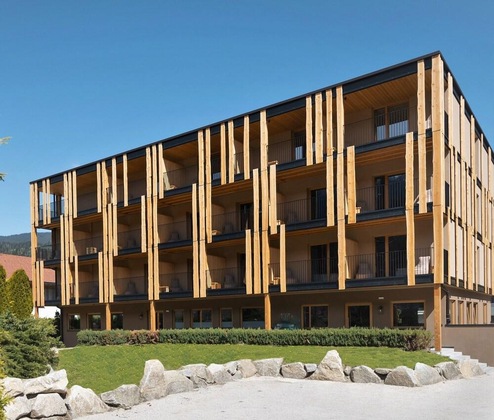 Gallery - Christof Hotel
