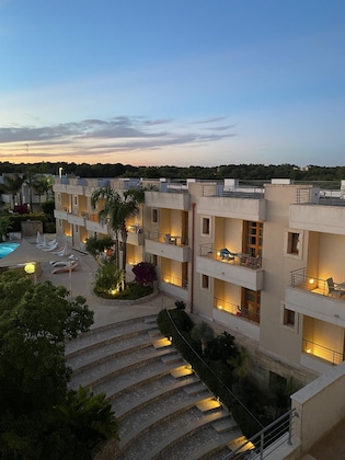 Gallery - Santa Caterina Resort