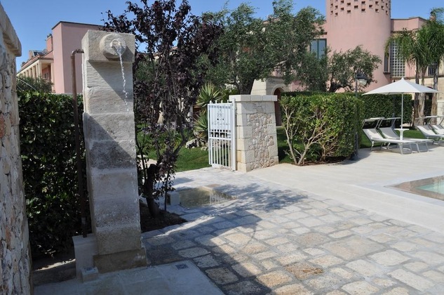 Gallery - Villa Rosa Antico
