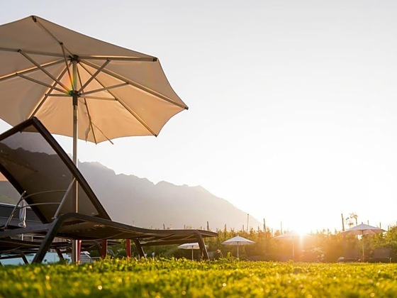 Gallery - Design Hotel Tyrol