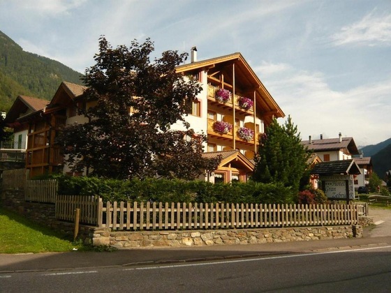 Gallery - Hotel Gran Zebrù