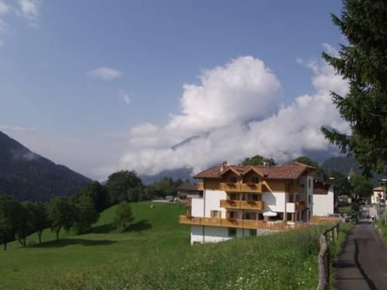 Gallery - Albergo Garnì La Soldanella