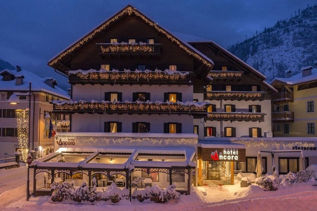 Gallery - Active Ancora Hotel