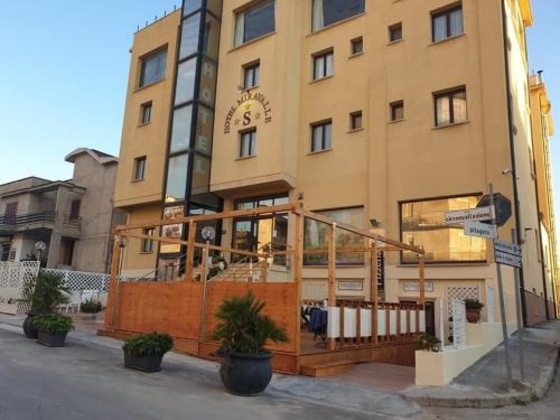 Gallery - Hotel Miravalle
