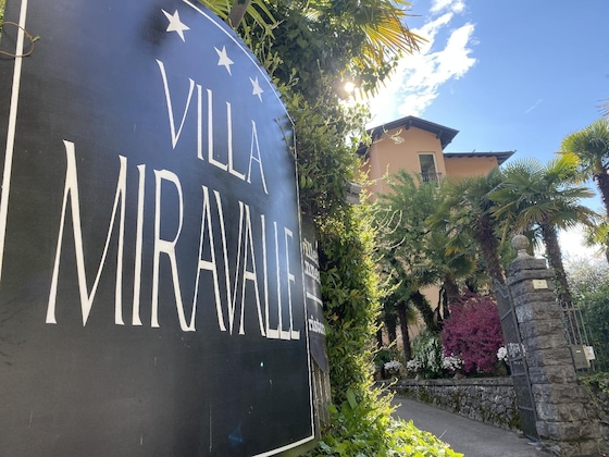 Gallery - Hotel Villa Miravalle