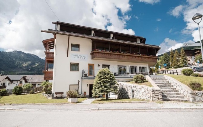 Gallery - Hotel Pütia
