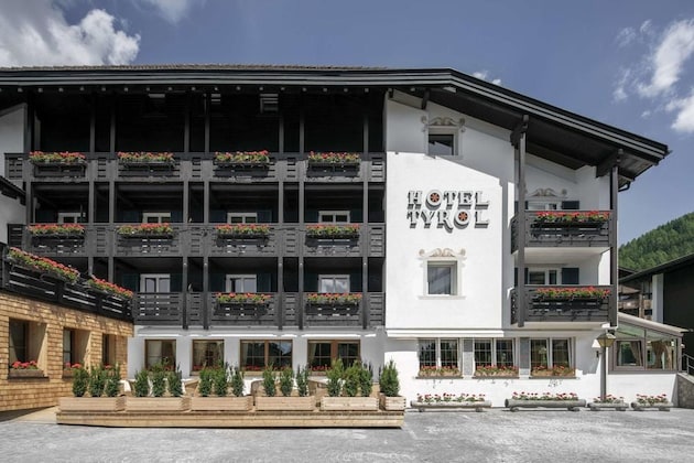 Gallery - Hotel Tyrol