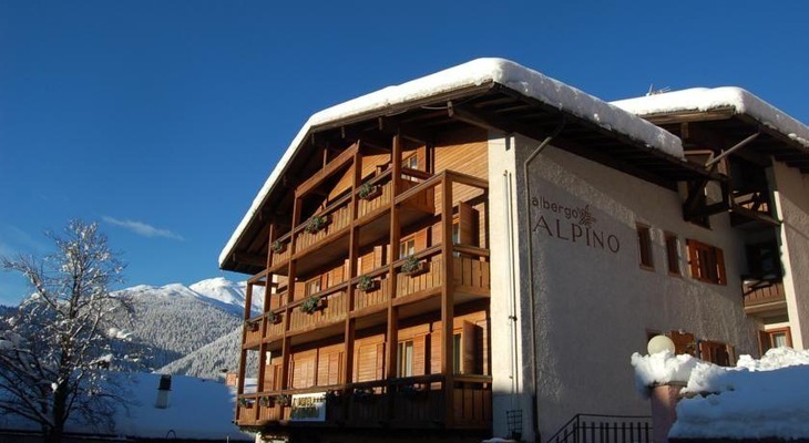 Gallery - Alpino