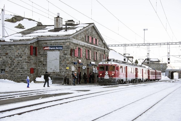 Gallery - Albergo Stelvio