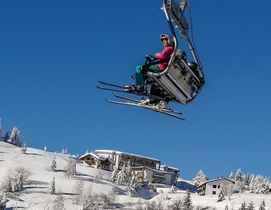 Gallery - Brenta Dolomites