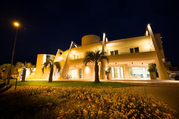 Gallery - Callistos Hotel & Spa