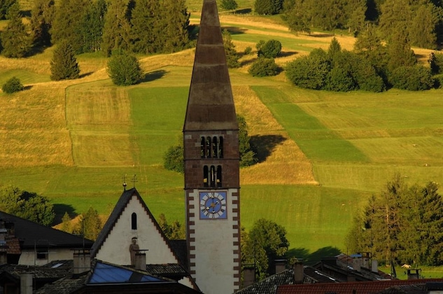 Gallery - Alpino