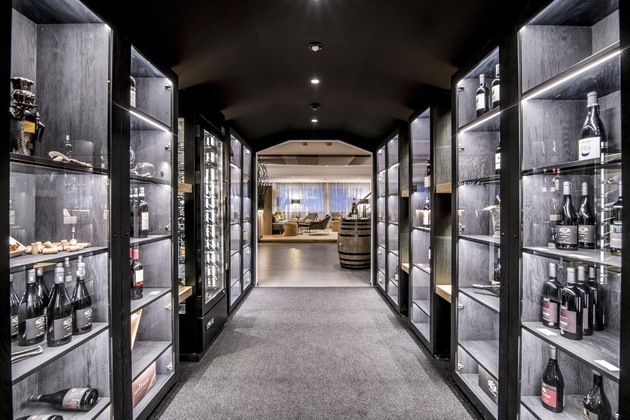 Gallery - Sporthotel Zoll