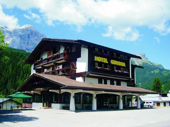 Gallery - Hotel Corona