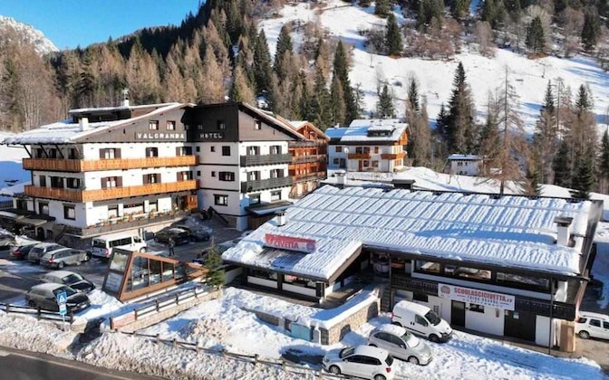 Gallery - Valgranda Wellness & Spa Hotel