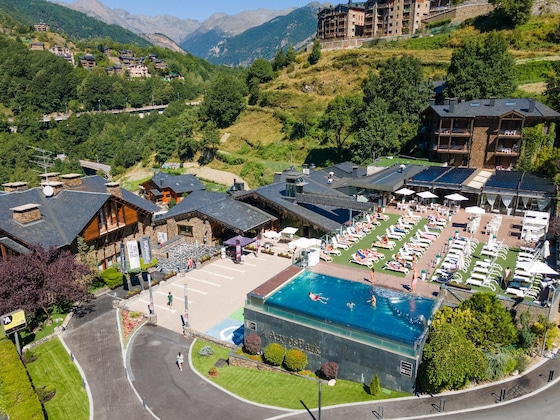 Gallery - Hotel Anyóspark Mountain & Wellness Resort