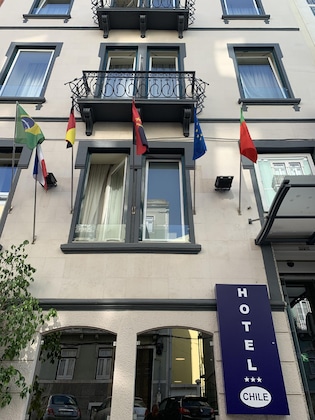 Gallery - Hotel Do Chile