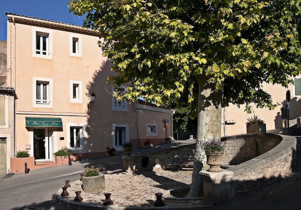 Gallery - Hôtel Sainte Anne