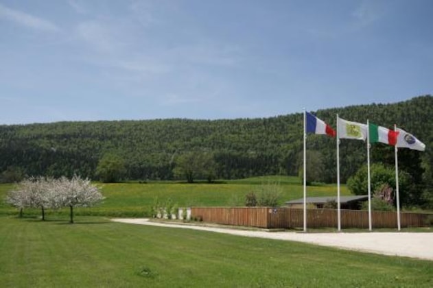 Gallery - Logis Le Vernay