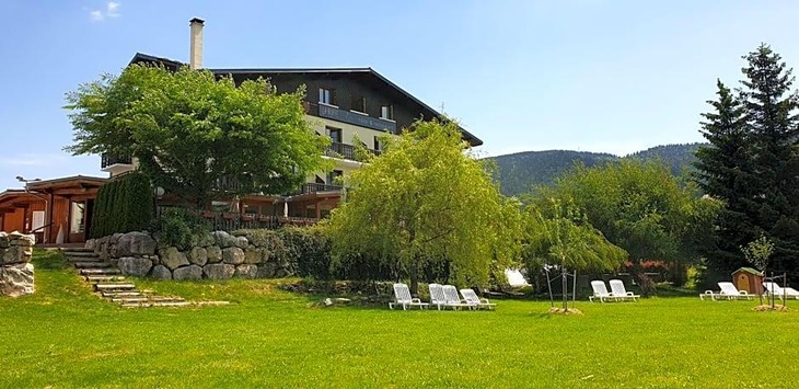 Gallery - Hôtel Restaurant La Buffe
