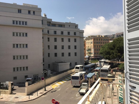 Gallery - Hotel Riviera