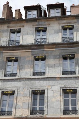 Gallery - Hotel Vauban