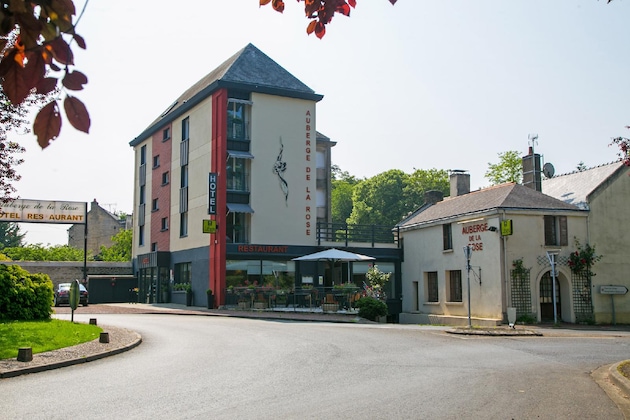 Gallery - Hotel Restaurant Auberge de la Rose