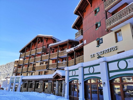 Gallery - Valfrejus Vacances