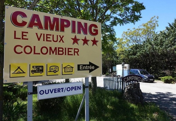 Gallery - Camping Le Vieux Colombier