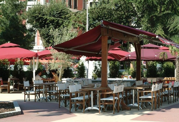 Gallery - Auberge De Savoie